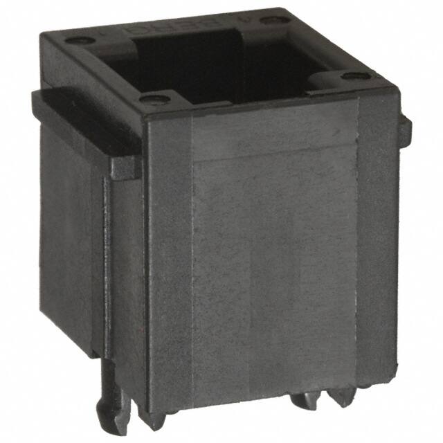 90512-003LF Amphenol ICC (FCI)  Jack per connettori modulari